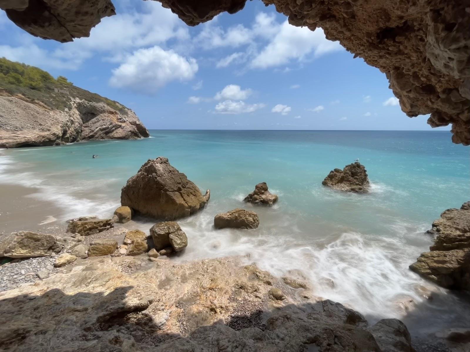 Five unusual filming locations near Barcelona