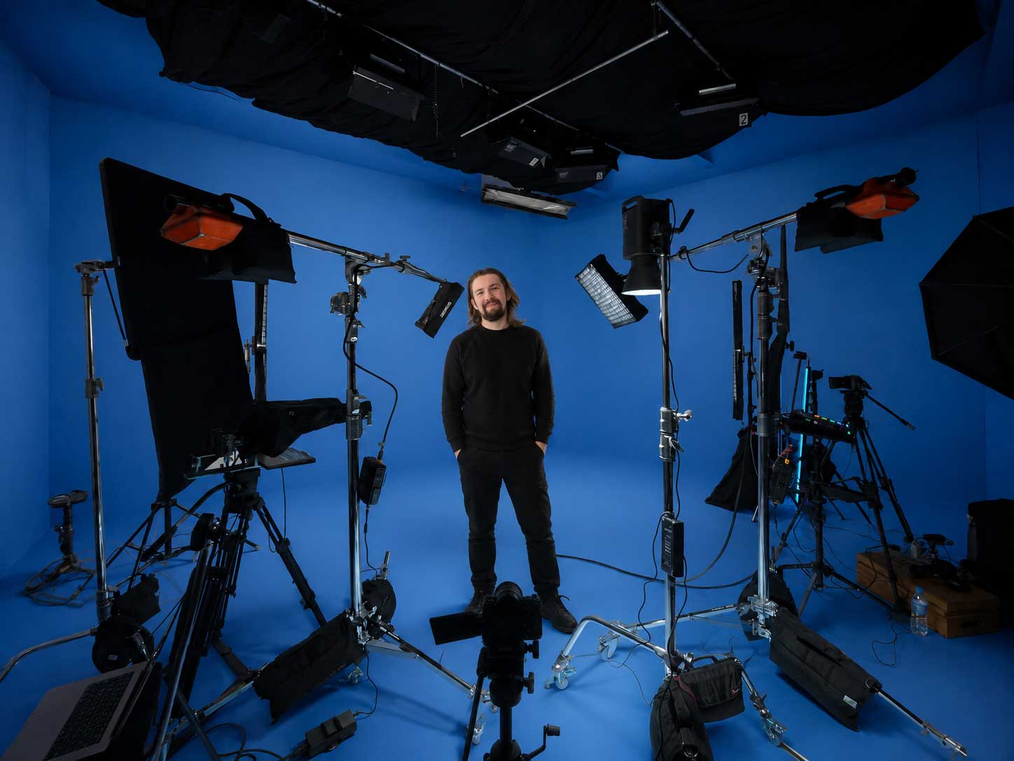 How to Choose a Video Production Company in Barcelona